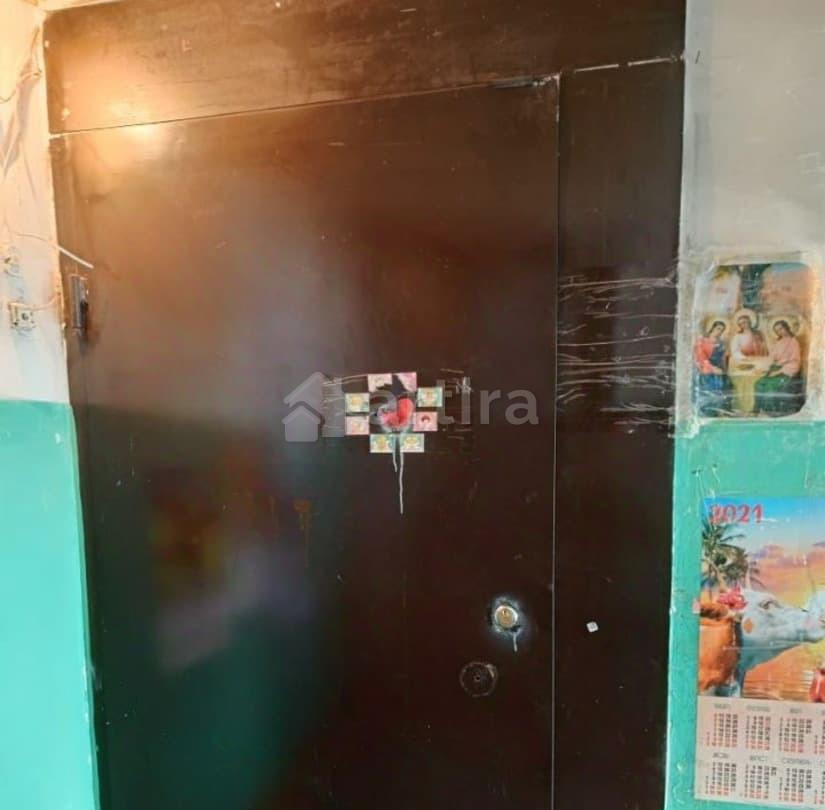 Комната, 13 м2, 3/5 эт. Асбест - изображение 2