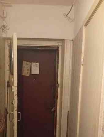 Комната, 12 м2, 1/5 эт. Москва