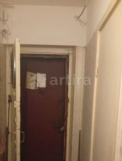 Комната, 12 м2, 1/5 эт. Москва - изображение 6