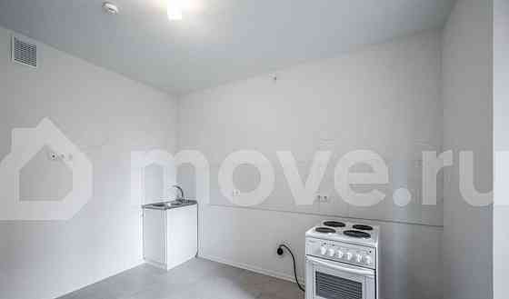 1-комн. квартира, 44.7 м2, 1/17 эт. Москва