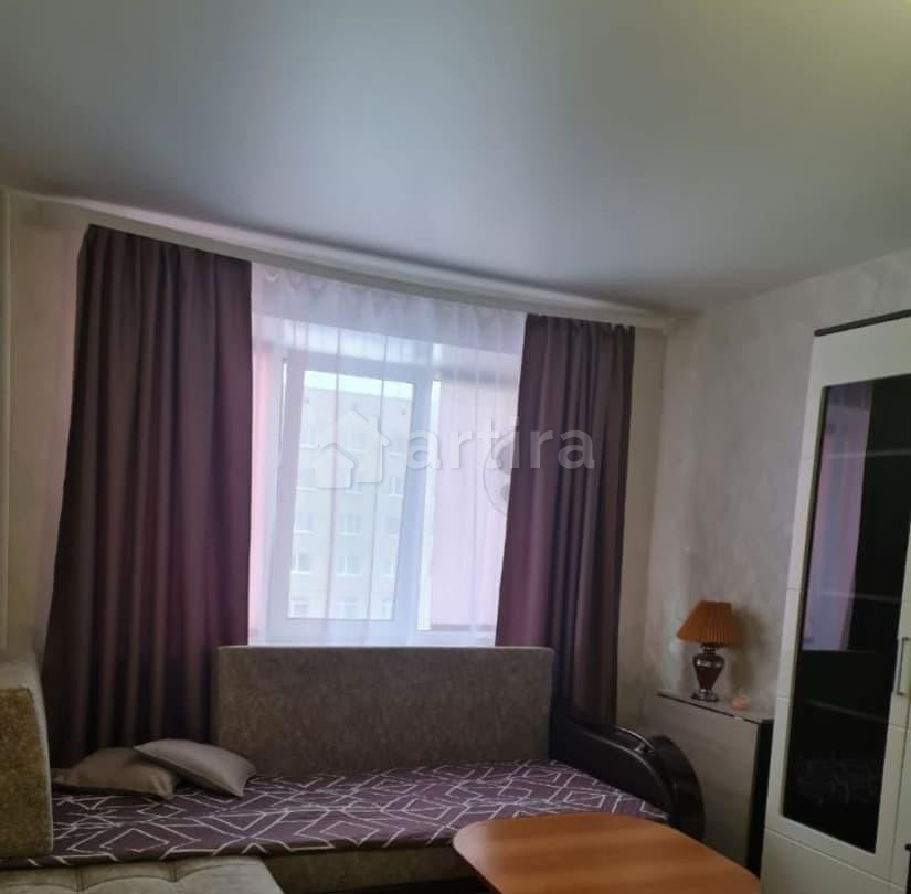 Комната, 17 м2, 4/5 эт. Самара - изображение 6