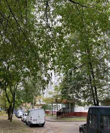 2-комн. квартира, 46 м2, 6/12 эт. Москва