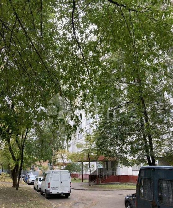 2-комн. квартира, 46 м2, 6/12 эт. Москва - изображение 4