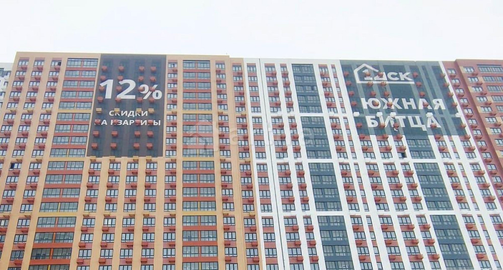 Гараж, 14 м2 Видное - изображение 2