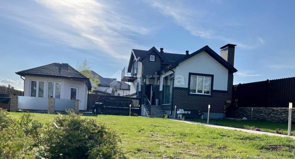 Дом, 111.7 м2, 7.69 сотки, 2 эт. Мытищи - изображение 4