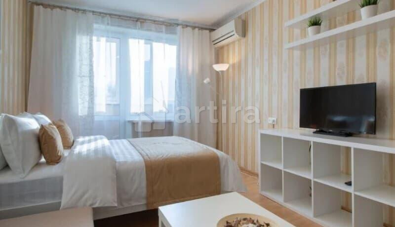 1-комн. квартира, 51 м2, 7/9 эт. Самара - изображение 6