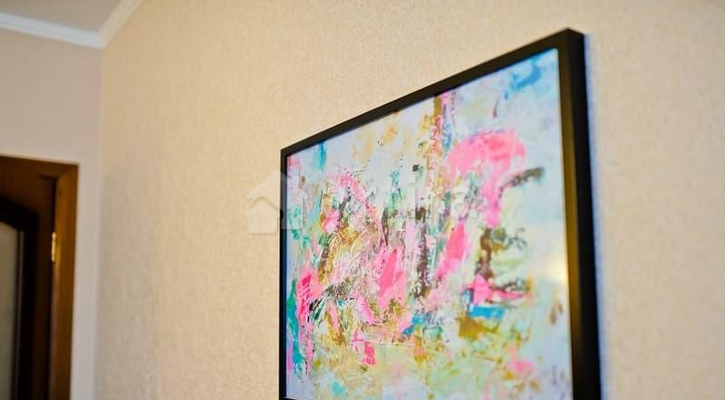 2-комн. квартира, 60 м2, 3/23 эт. Уфа - изображение 11