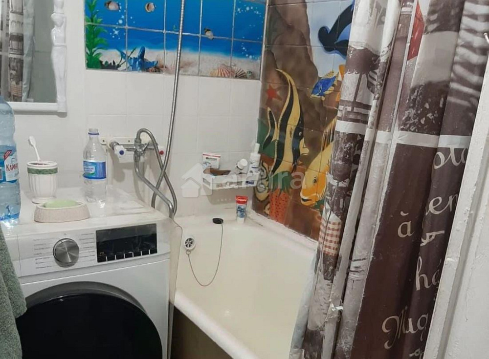 Комната, 16 м2, 1/5 эт. Минусинск - изображение 7