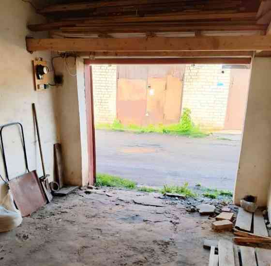 Гараж, 21 м2 Казань