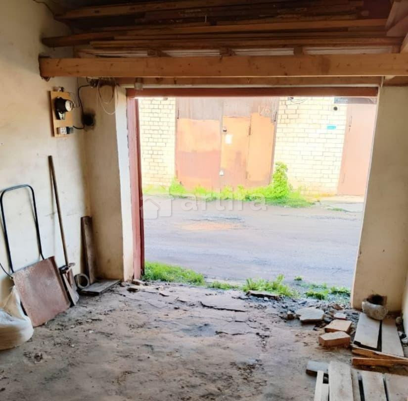 Гараж, 21 м2 Казань - изображение 5