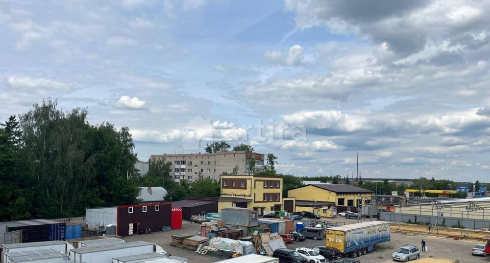 Гараж, 15 м2 Бронницы - изображение 3