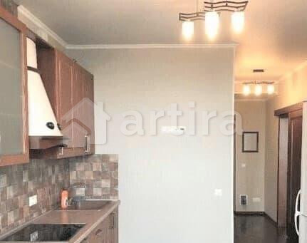 1-комн. квартира, 36 м2, 5/14 эт. Москва - изображение 2