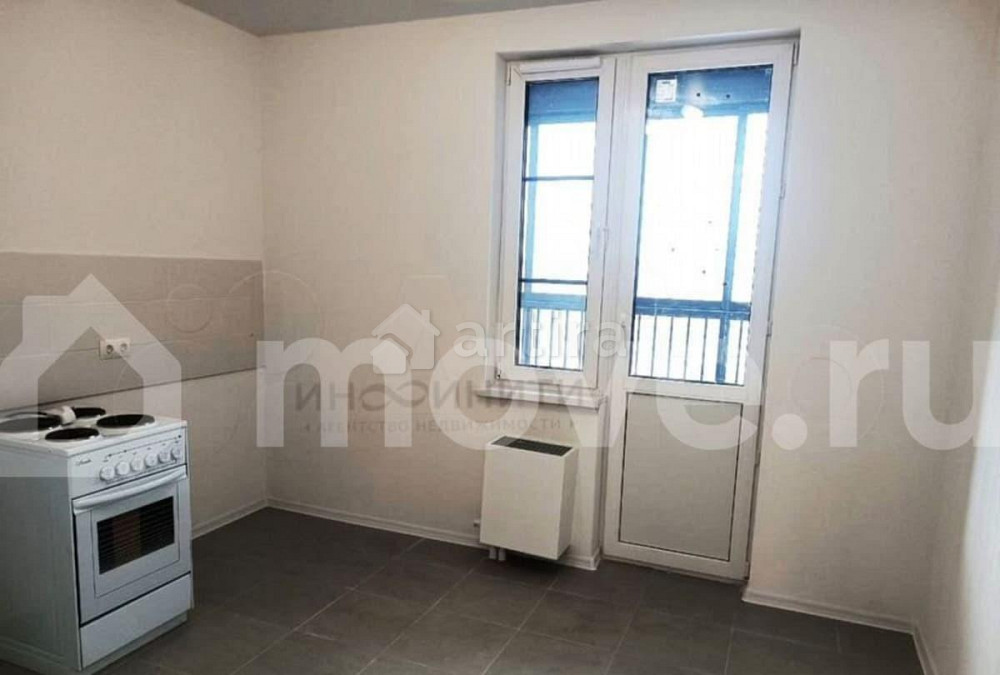 1-комн. квартира, 44.5 м2, 12/22 эт. Москва - изображение 5