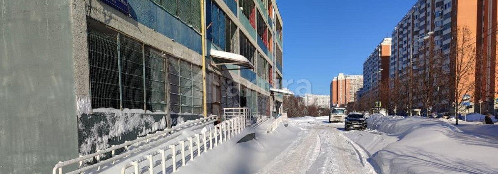 Гараж, 17 м2 Москва - изображение 5