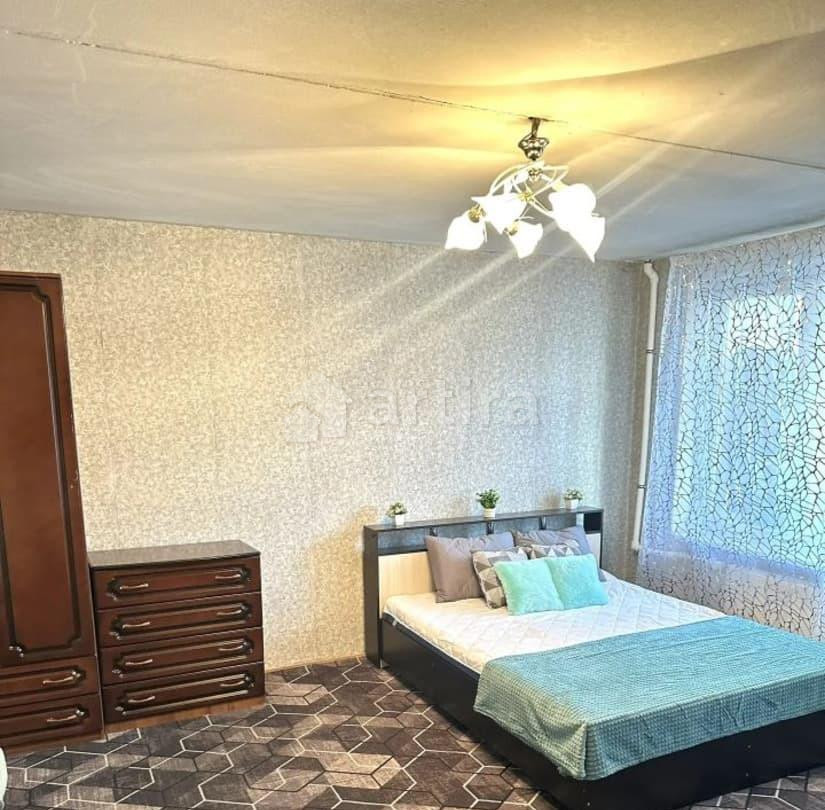 Комната, 18 м2, 3/9 эт. Санкт-Петербург - изображение 1