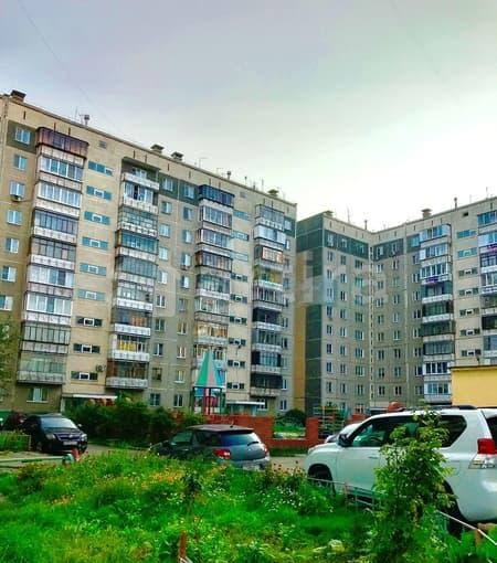 2-комн. квартира, 62 м2, 6/10 эт. Челябинск - изображение 8