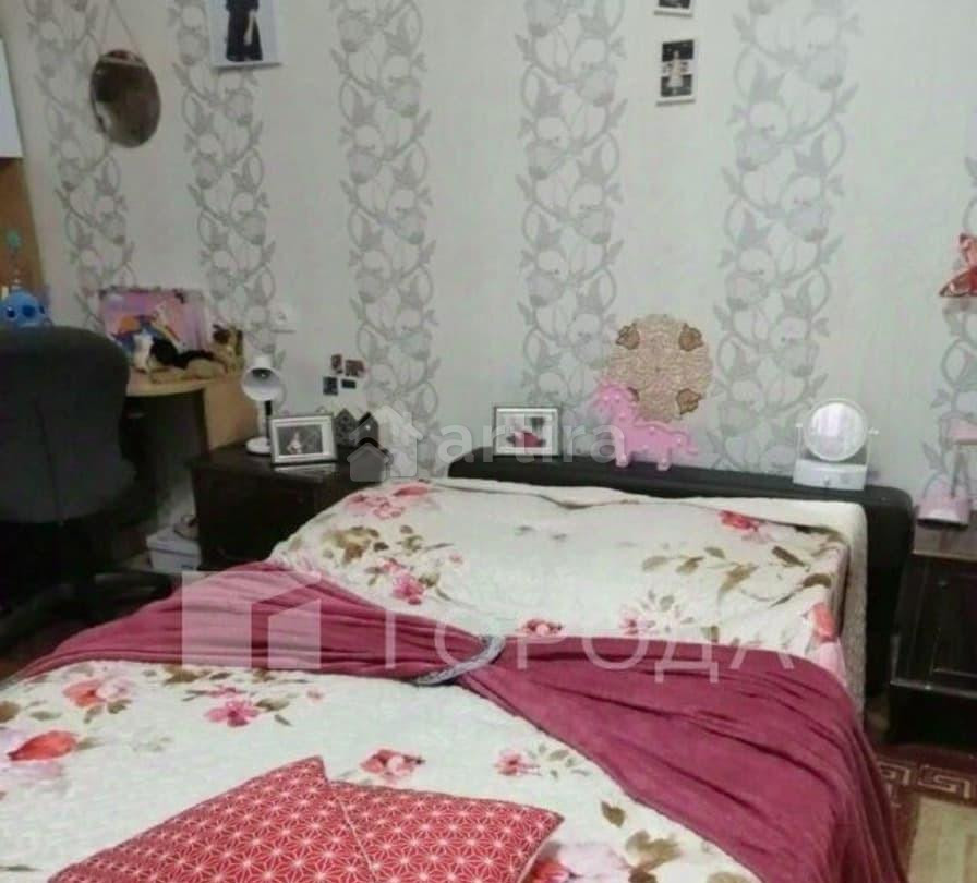 Комната, 20 м2, 10/12 эт. Новосибирск - изображение 7