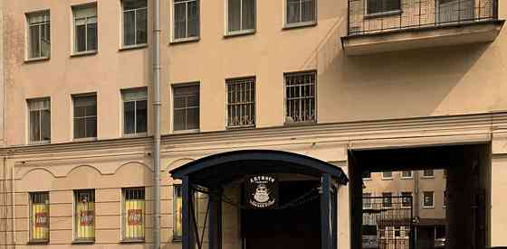 Гараж, 5 м2 Санкт-Петербург