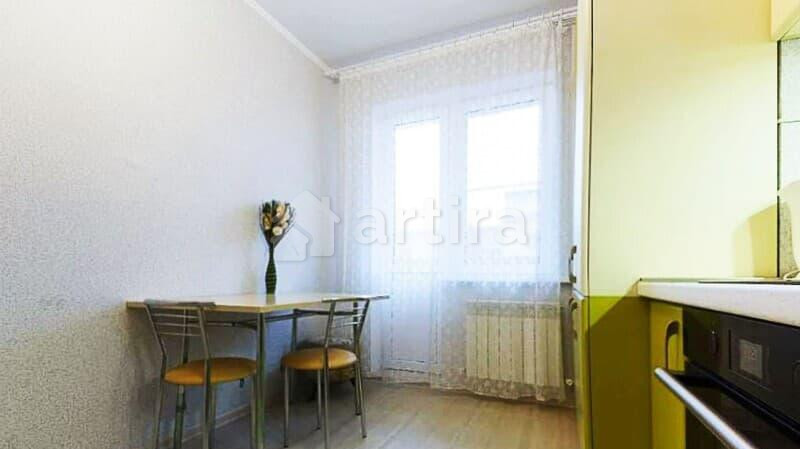 1-комн. квартира, 46 м2, 6/9 эт. Самара - изображение 12