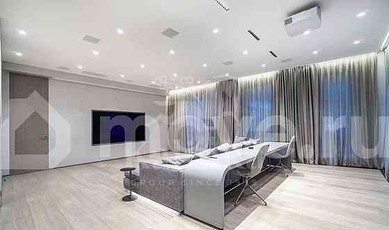 5-комн. апарт-ы, 340 м2, 5/6 эт. Москва