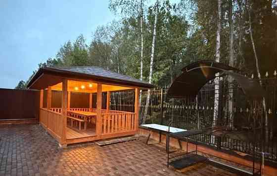 Дом, 300 м2 Краснознаменск