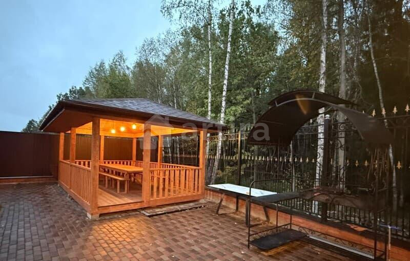 Дом, 300 м2 Краснознаменск - изображение 4