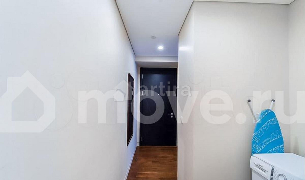 2-комн. апарт-ы, 75 м2, 25/85 эт. Москва - изображение 7