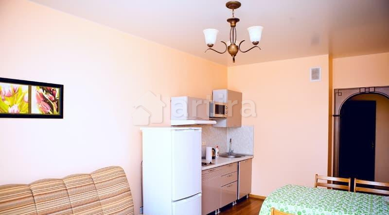 1-комн. квартира, 45 м2, 7/17 эт. Иркутск - изображение 11