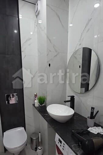 1-комн. квартира, 43 м2, 3/10 эт. Самара - изображение 16