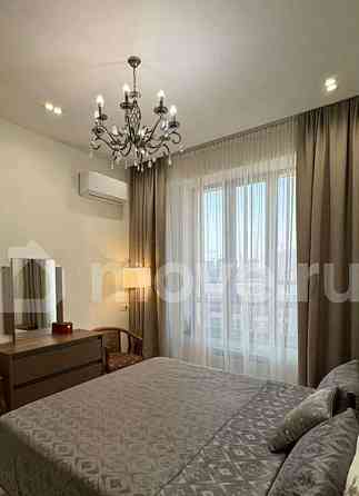 Студия, 17.3 м2, 5/5 эт. Москва