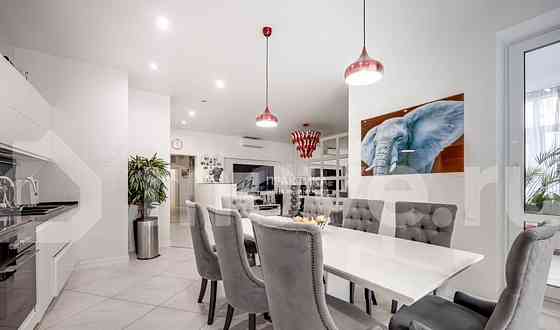 Квартира, 250.1 м2, 2/17 эт. Москва