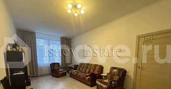 1-комн. квартира, 43 м2, 15/28 эт. Москва