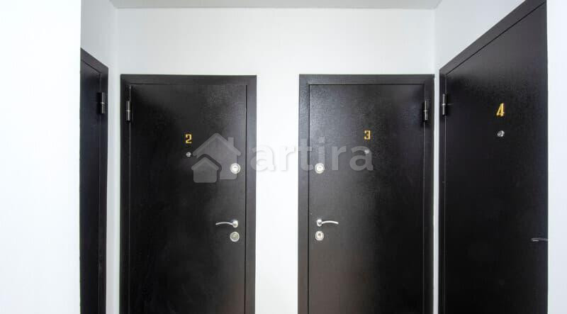 Студия, 20 м2, 1/18 эт. Климовск - изображение 15