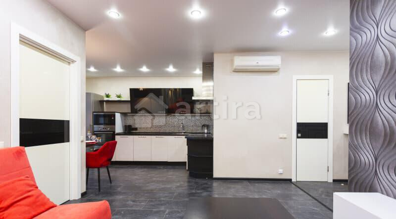 2-комн. квартира, 58 м2, 19/25 эт. Реутов - изображение 12