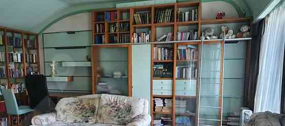 Коттедж, 418 м2, 11.8 сотки, 3 эт. Пушкино