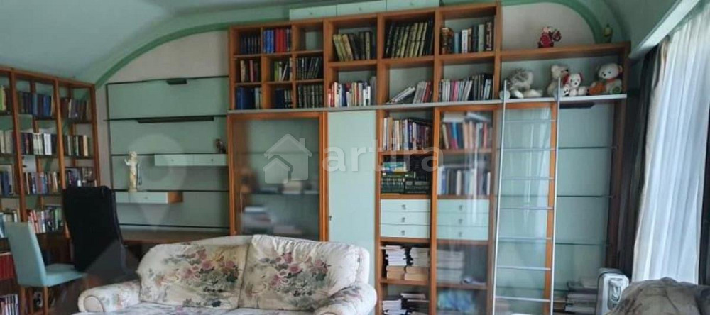 Коттедж, 418 м2, 11.8 сотки, 3 эт. Пушкино - изображение 3