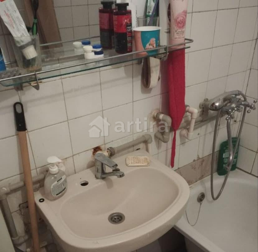 Комната, 14 м2, 1/9 эт. Нижний Новгород - изображение 3