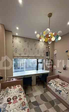 4-комн. квартира, 83.9 м2, 34/52 эт. Москва