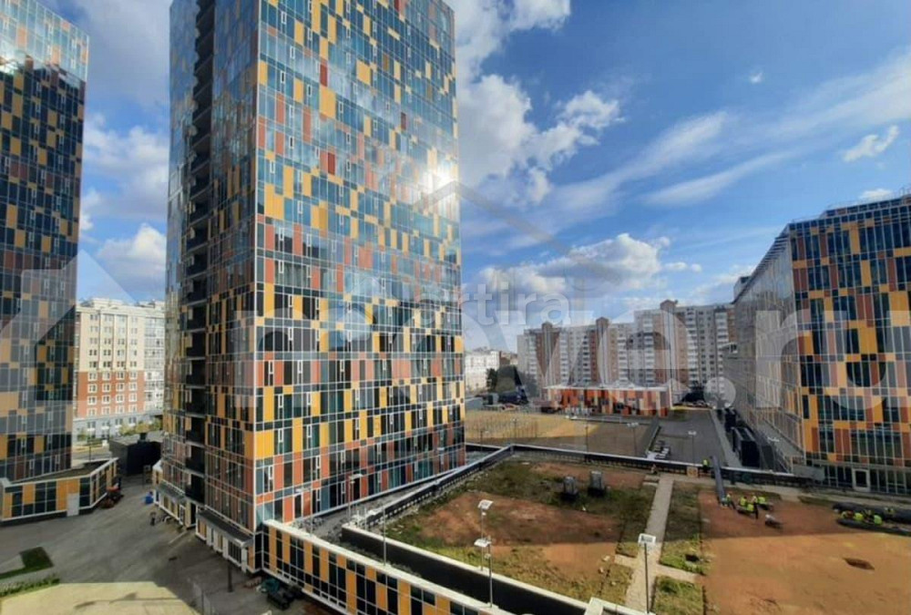 4-комн. квартира, 143.7 м2, 6/29 эт. Москва - изображение 6