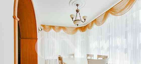 Дом, 500 м2, 15 соток, 3 эт. Красногорск