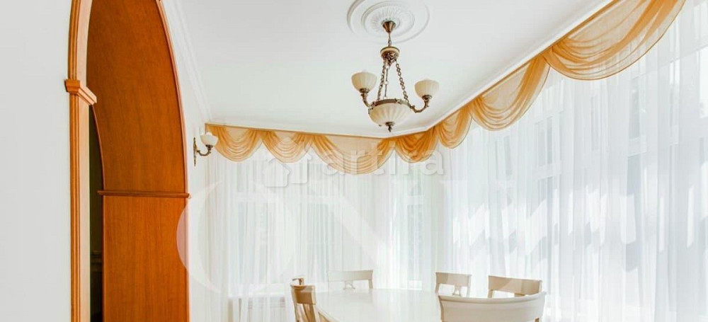 Дом, 500 м2, 15 соток, 3 эт. Красногорск - изображение 3