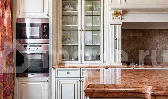 4-комн. квартира, 187 м2, 18/18 эт. Москва