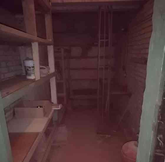 Гараж, 9 м2 Балашиха