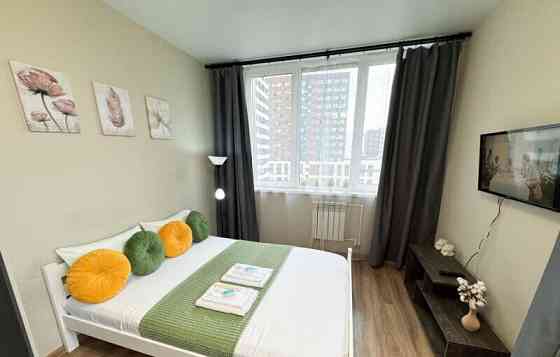 1-комн. квартира, 30 м2, 14/25 эт. Долгопрудный