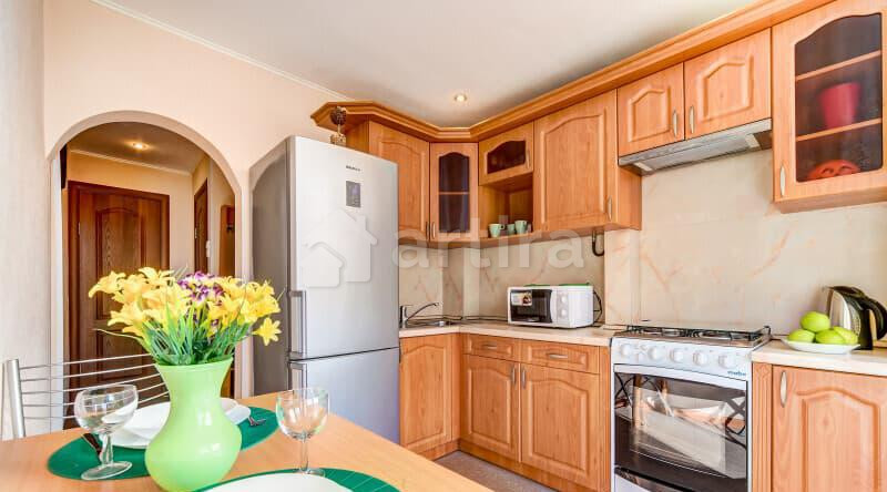 2-комн. апарт-ы, 45 м2, 5/8 эт. Санкт-Петербург - изображение 8