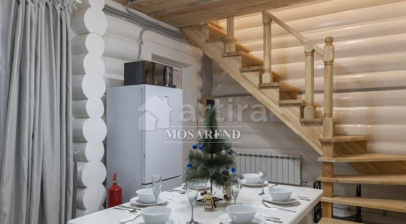 Коттедж, 94 м2 Лобня - изображение 9