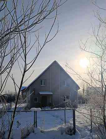 Дом, 143.7 м2, 4.75 сотки, 2 эт. Отрадное