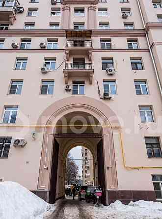 4-комн. квартира, 101.8 м2, 6/12 эт. Москва