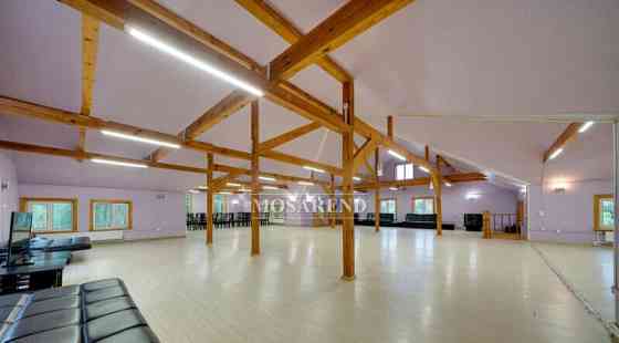 Коттедж, 500 м2 Истра