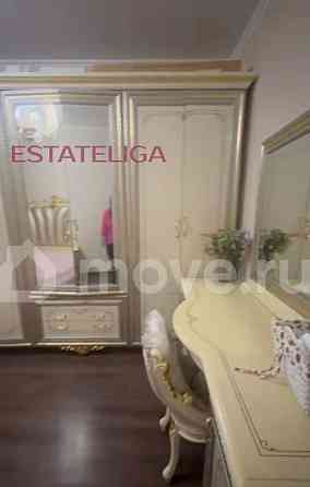 3-комн. квартира, 85 м2, 2/20 эт. Москва